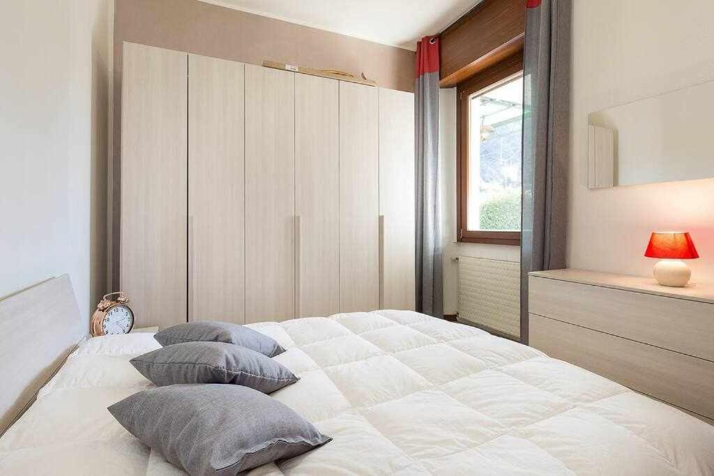 Casa Il Porticciolo Cernobbio House Apartment Комо Екстериор снимка