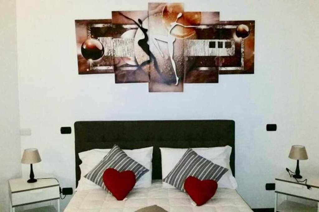 Casa Il Porticciolo Cernobbio House Apartment Комо Екстериор снимка